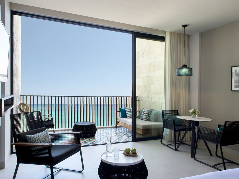 Grand Hyatt Playa del Carmen Resort 35