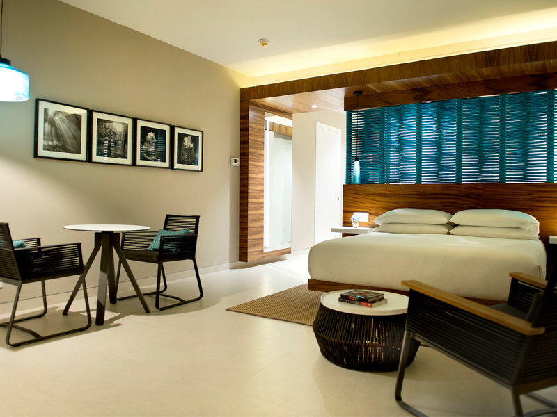 Grand Hyatt Playa del Carmen Resort 37