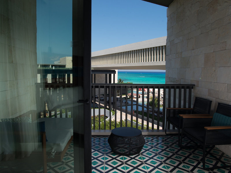 Grand Hyatt Playa del Carmen Resort 39