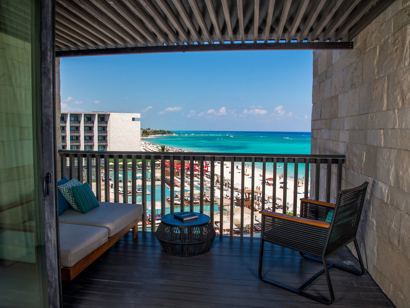 Grand Hyatt Playa del Carmen Resort 41