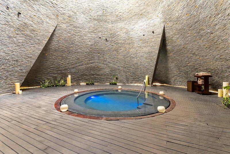 Grand Hyatt Playa del Carmen Resort 1