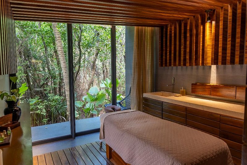 Grand Hyatt Playa del Carmen Resort 2