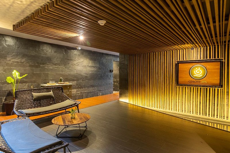 Grand Hyatt Playa del Carmen Resort 3