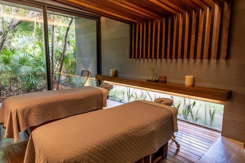 Grand Hyatt Playa del Carmen Resort 4