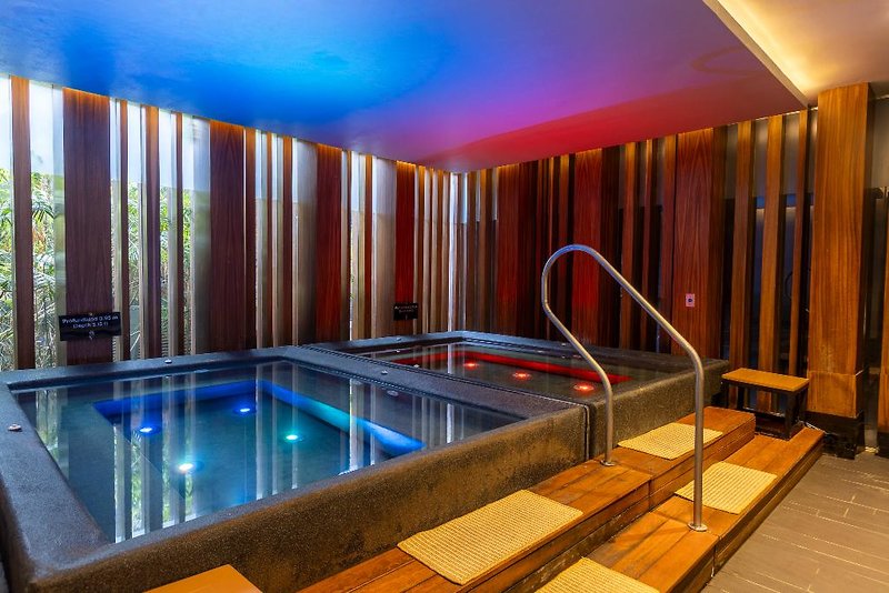 Grand Hyatt Playa del Carmen Resort 5