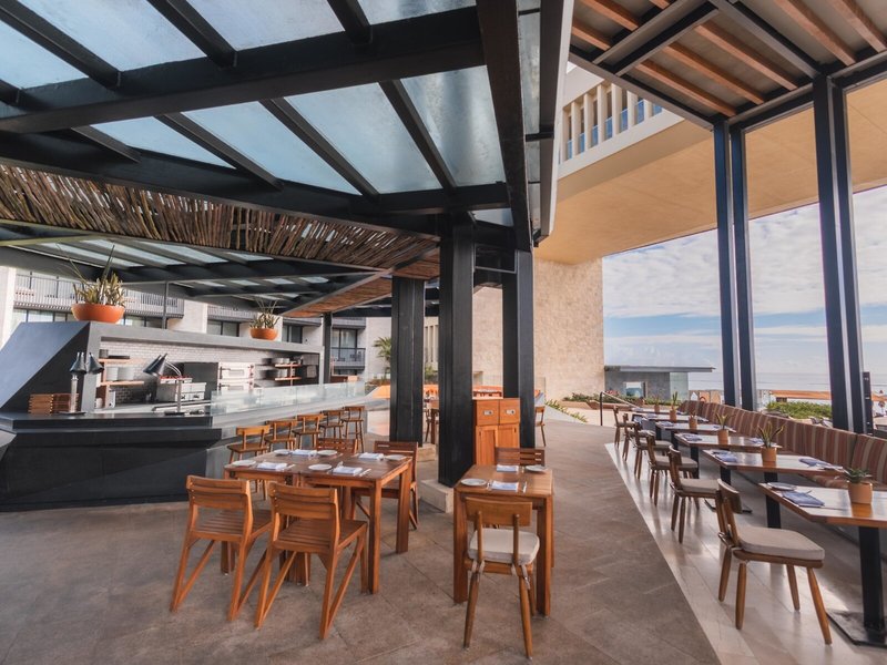 Grand Hyatt Playa del Carmen Resort 8