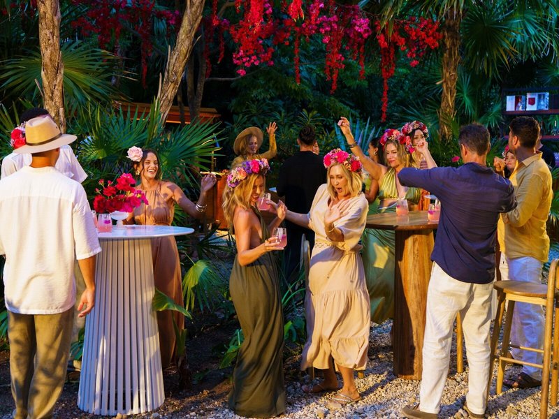 Grand Hyatt Playa del Carmen Resort 15