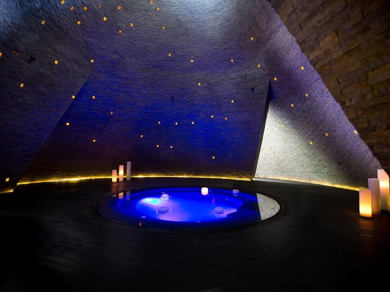 Grand Hyatt Playa del Carmen Resort 17