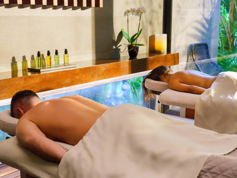 Grand Hyatt Playa del Carmen Resort 19