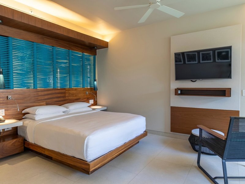 Grand Hyatt Playa del Carmen Resort 20