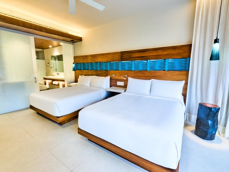 Grand Hyatt Playa del Carmen Resort 23