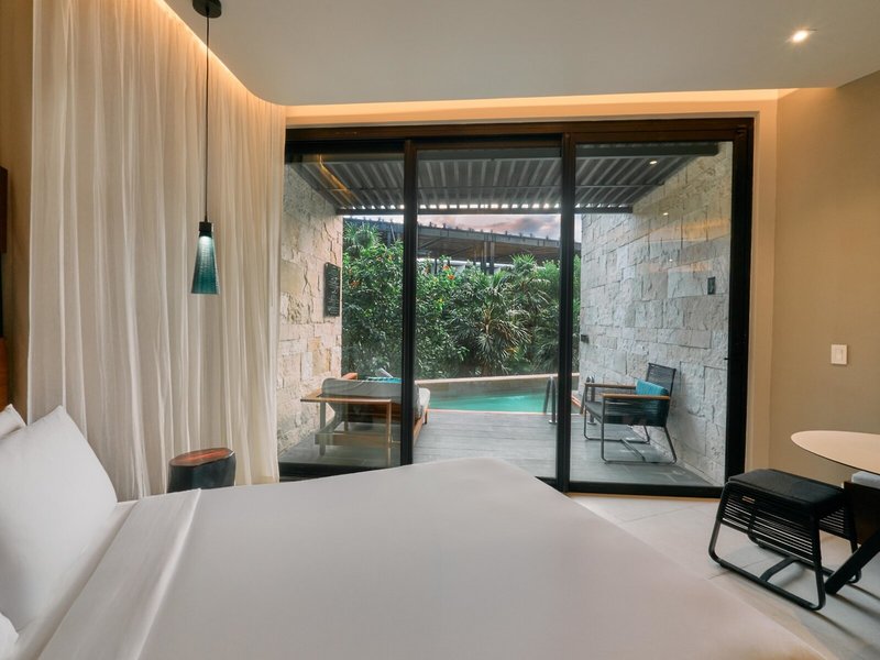 Grand Hyatt Playa del Carmen Resort 24