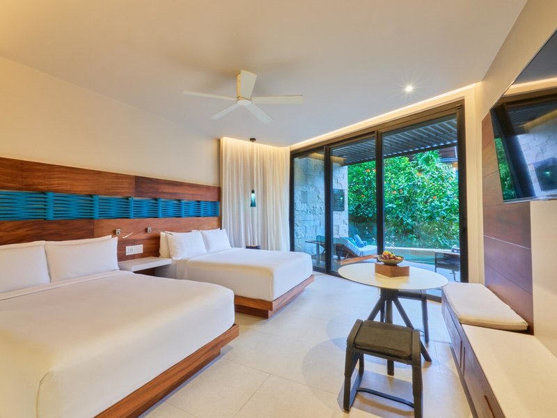 Grand Hyatt Playa del Carmen Resort 25