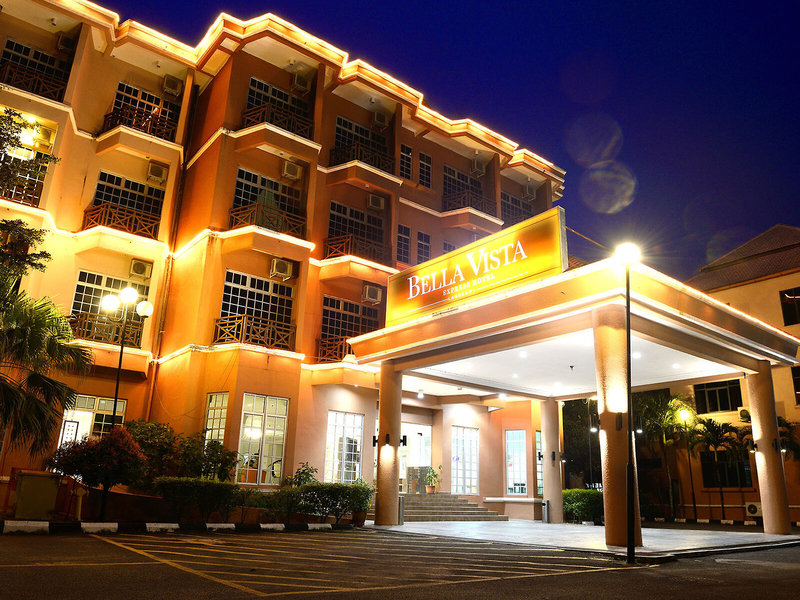 Bella Vista Express Hotel Langkawi