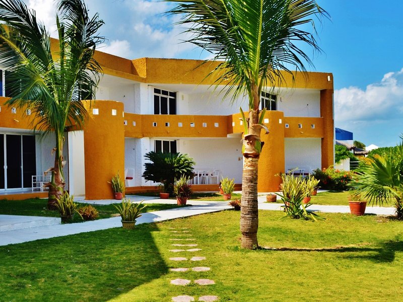 Arrecifes Suites 1