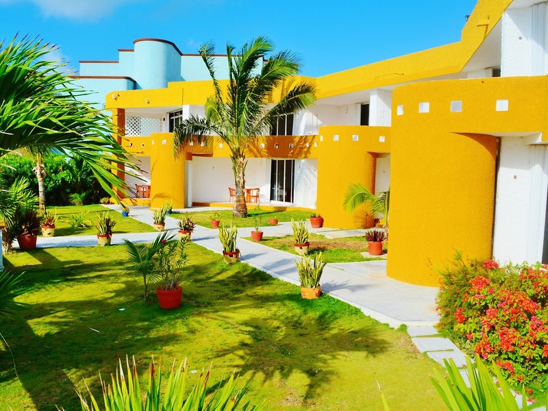 Arrecifes Suites 2
