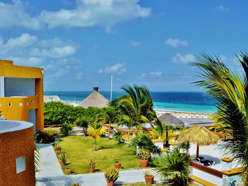 Arrecifes Suites 3