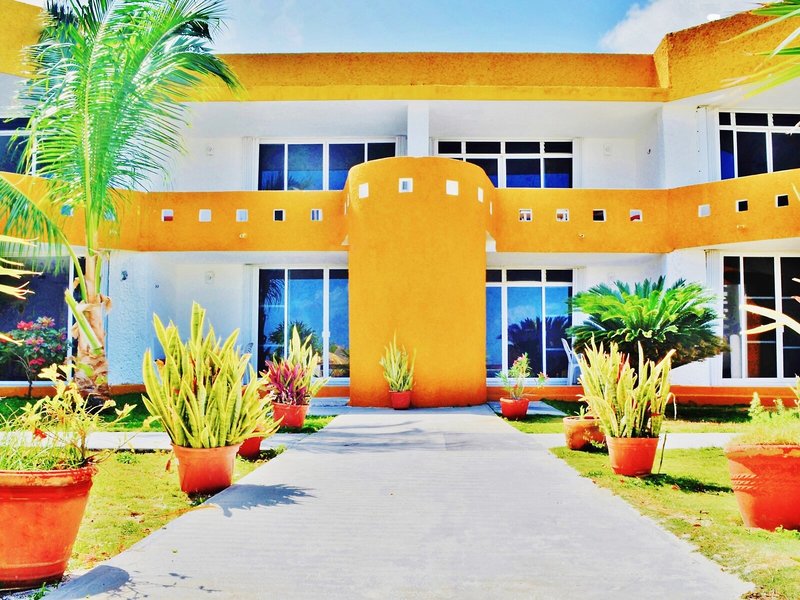 Arrecifes Suites 4