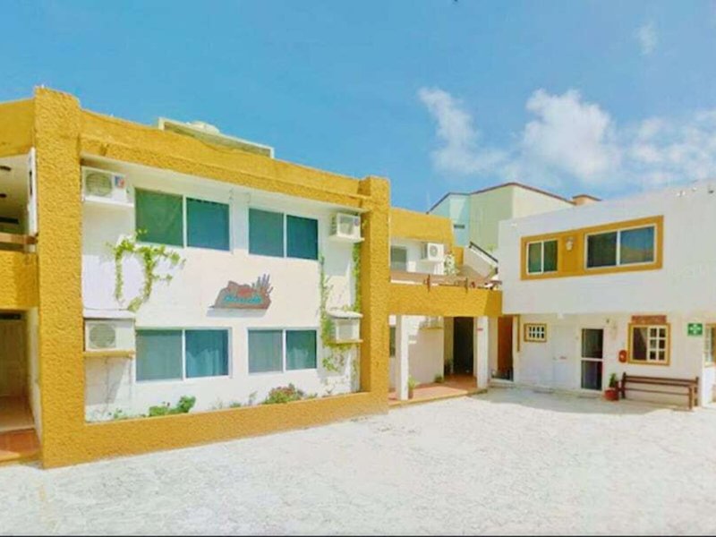 Arrecifes Suites 5