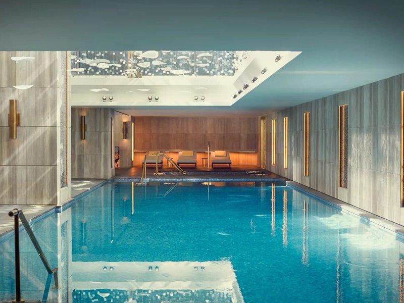 Raffles Istanbul 7