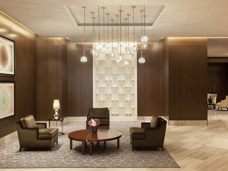 Raffles Istanbul 18