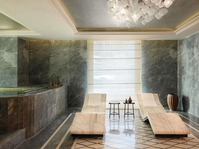 Raffles Istanbul 19