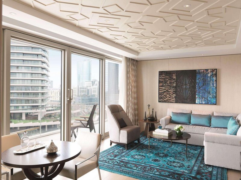 Raffles Istanbul 20