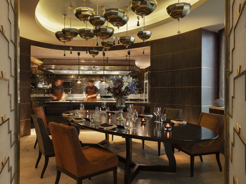 Raffles Istanbul 25