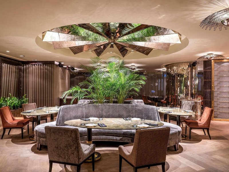 Raffles Istanbul 29