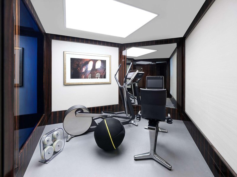 Raffles Istanbul 31
