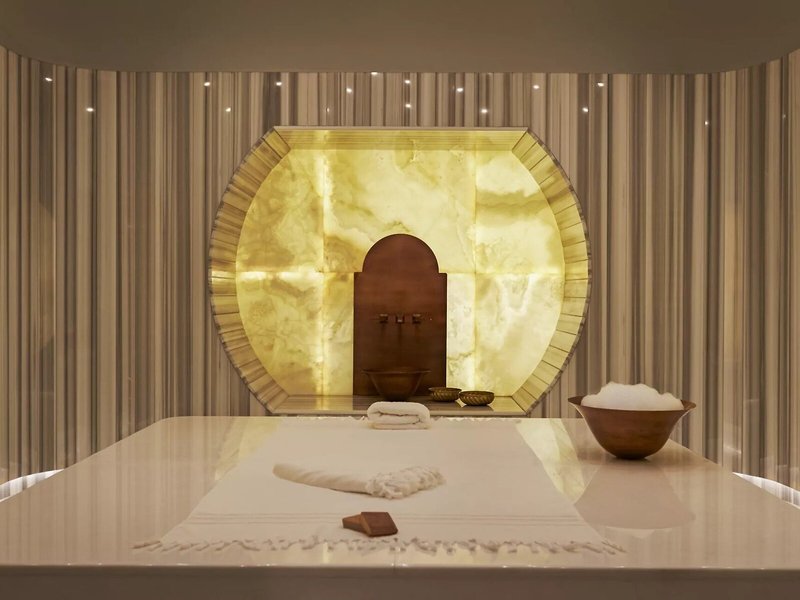 Raffles Istanbul 32