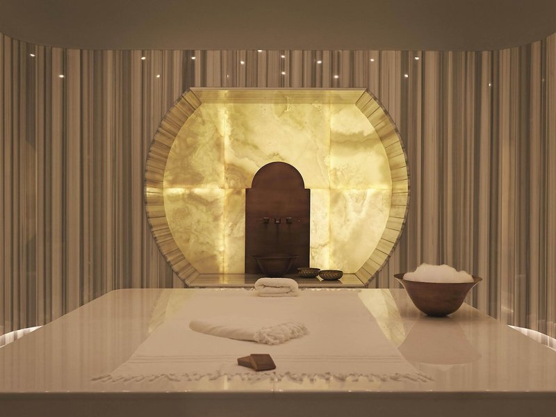 Raffles Istanbul 33
