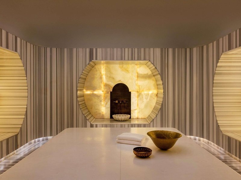 Raffles Istanbul 34