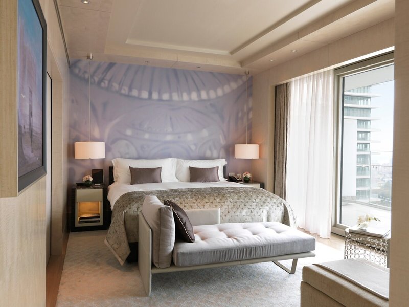Raffles Istanbul 37