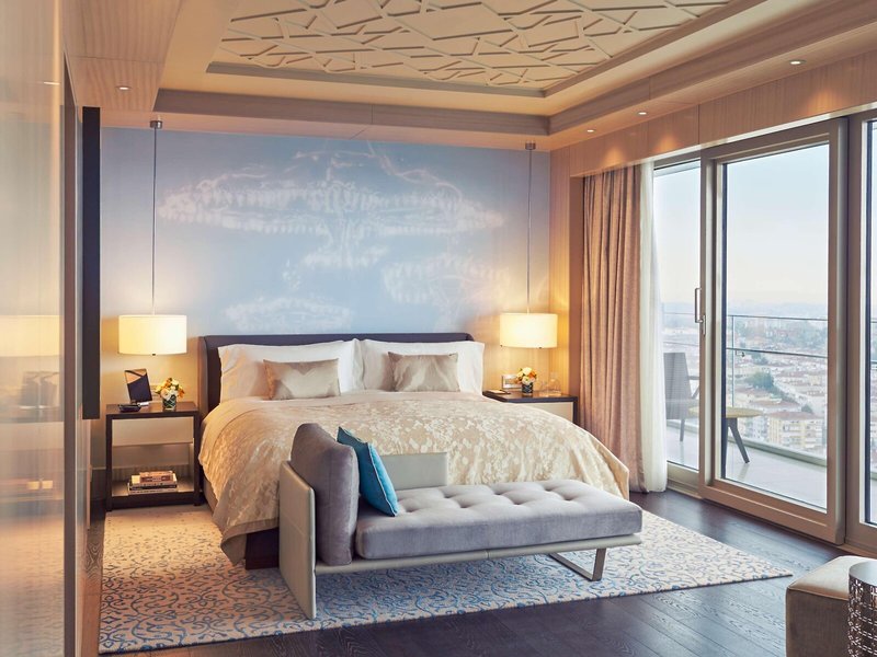 Raffles Istanbul 38