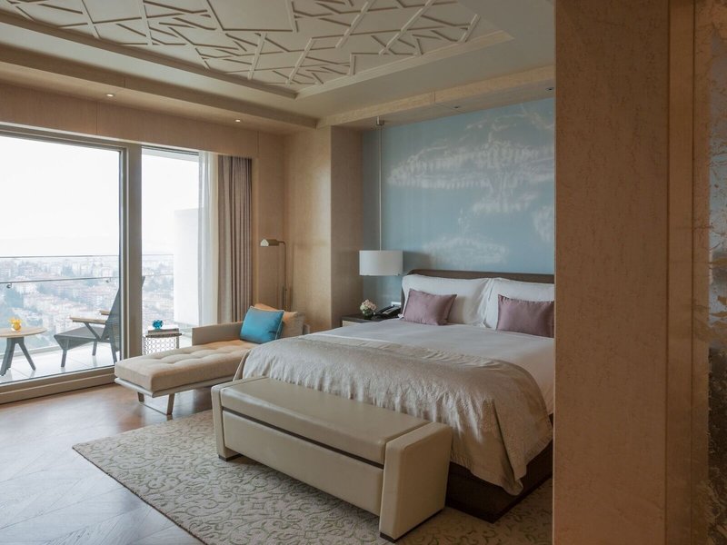 Raffles Istanbul 39