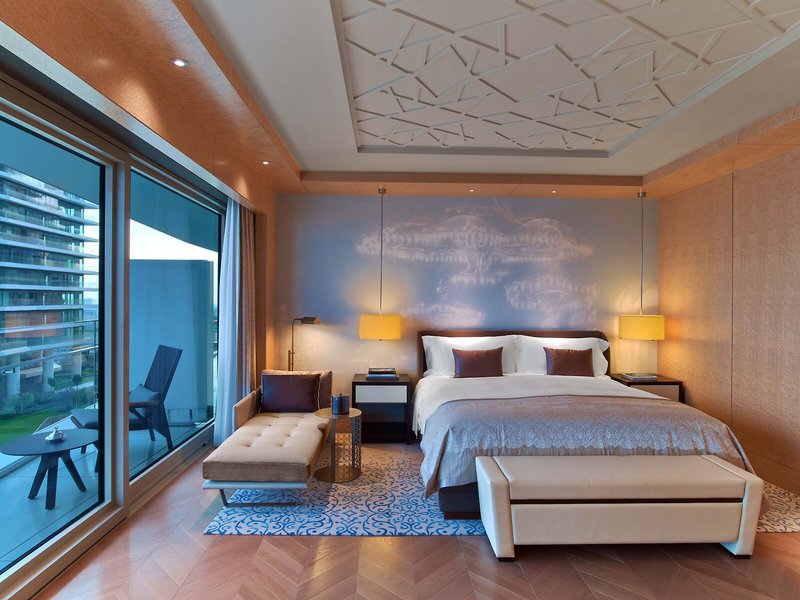 Raffles Istanbul 40