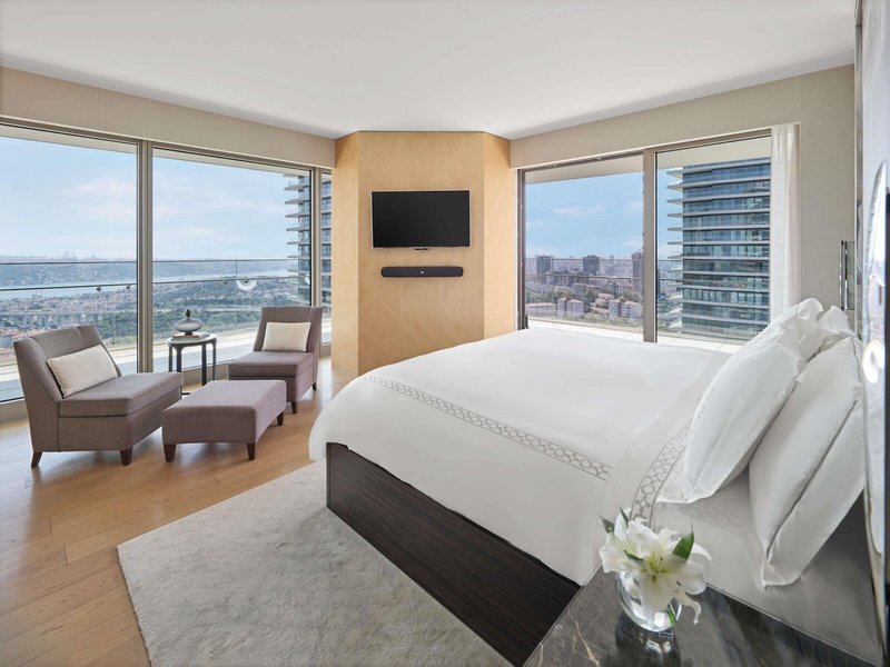 Raffles Istanbul 41