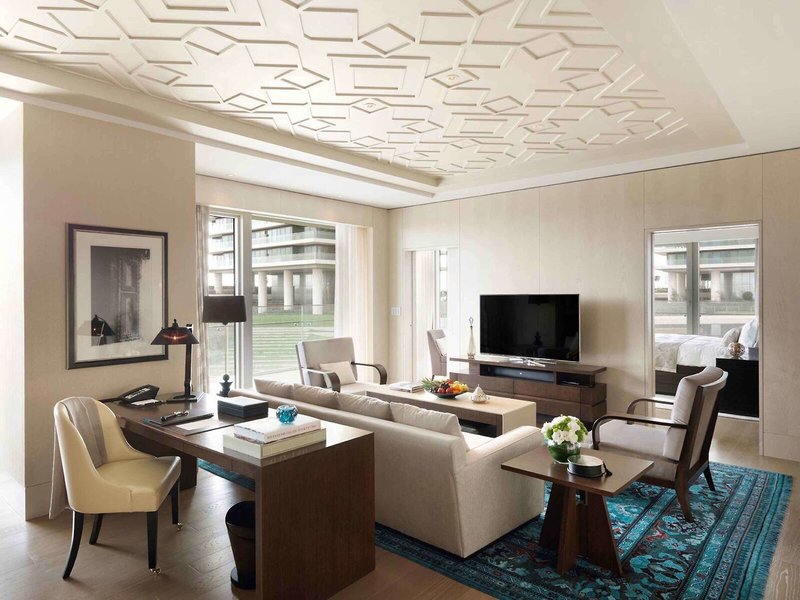 Raffles Istanbul 42