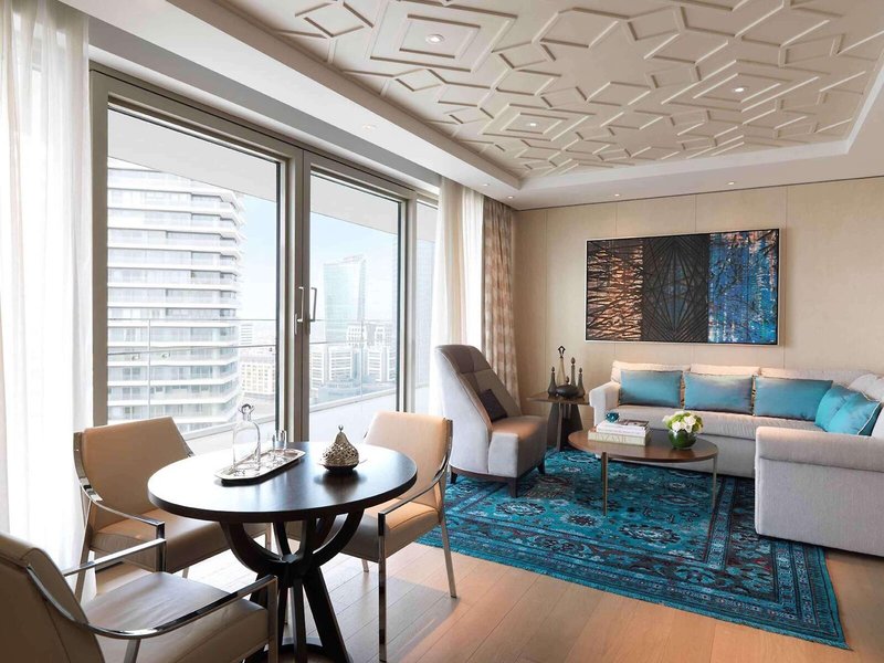 Raffles Istanbul 43