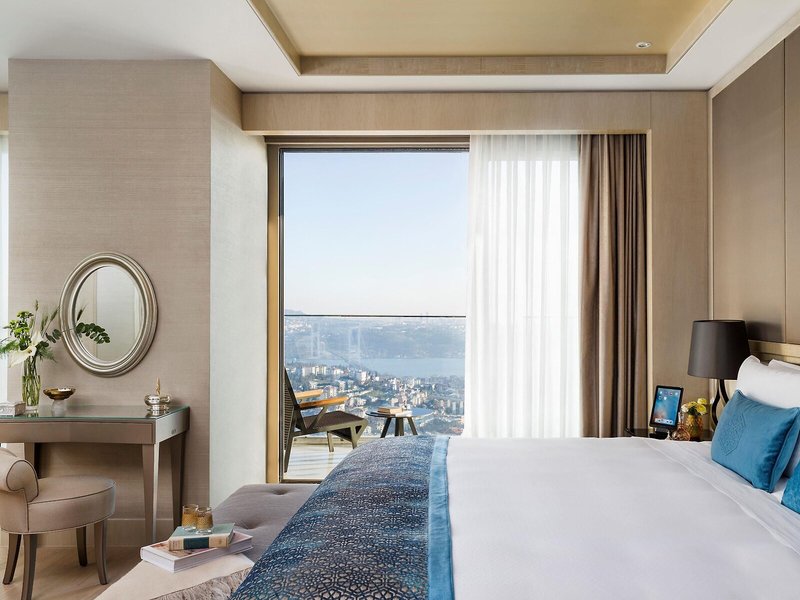 Raffles Istanbul 44