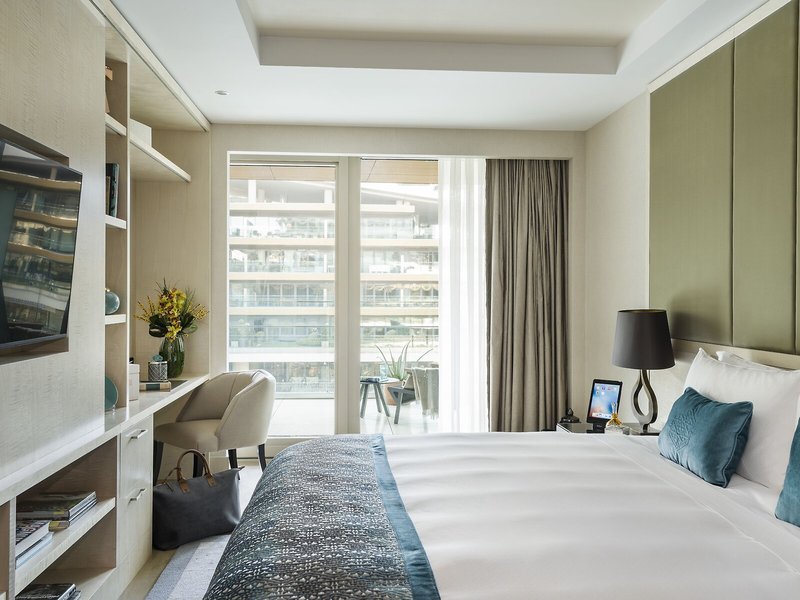 Raffles Istanbul 45