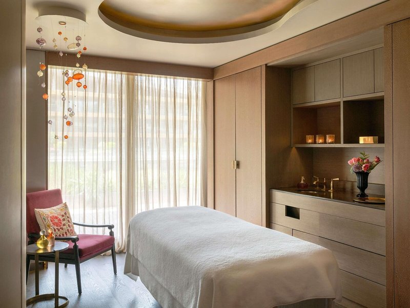 Raffles Istanbul 46