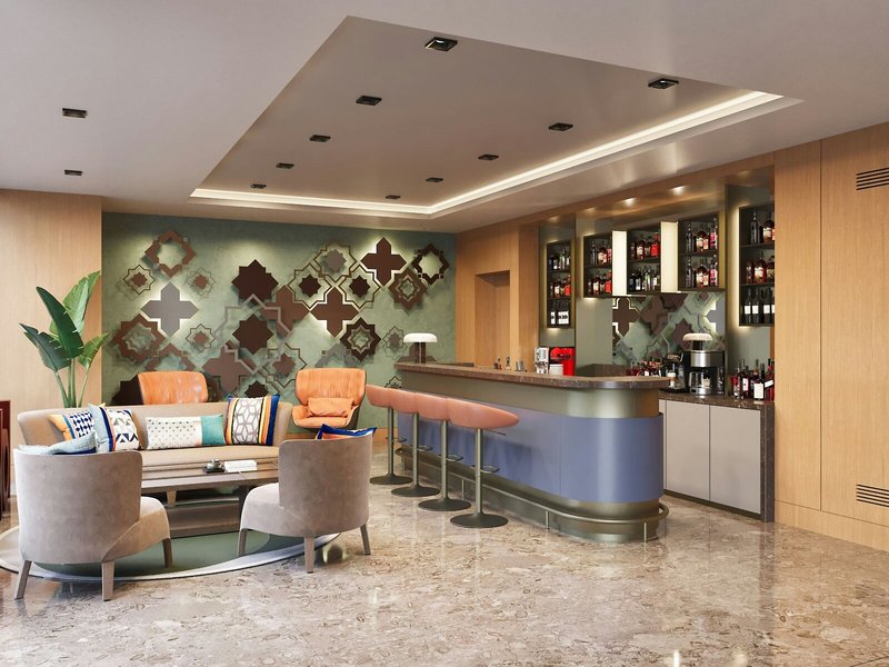 Lokalist Istanbul A Tribute Portfolio Hotel 6