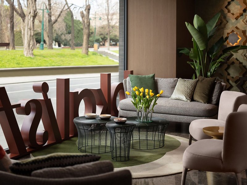 Lokalist Istanbul A Tribute Portfolio Hotel 7