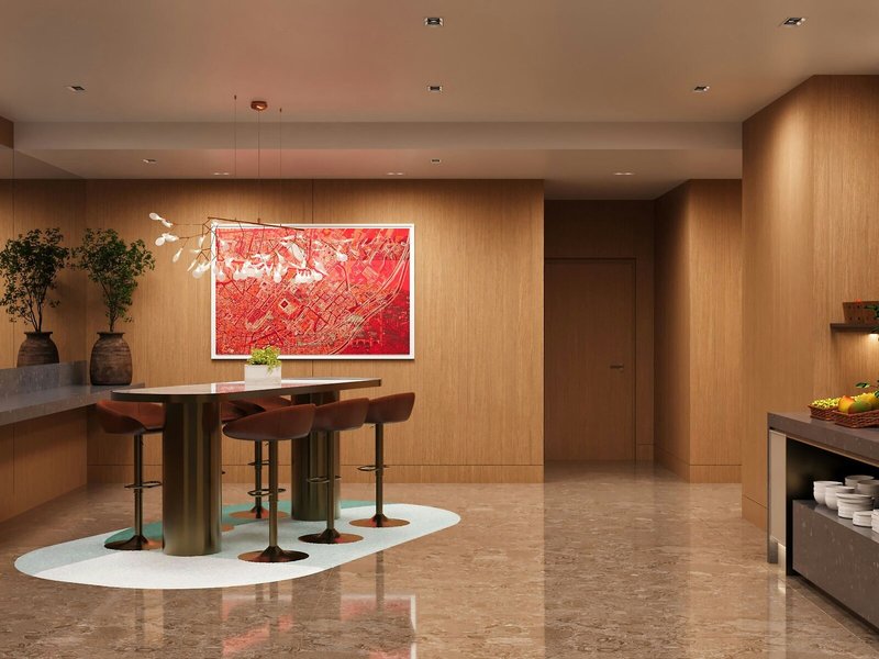 Lokalist Istanbul A Tribute Portfolio Hotel 8