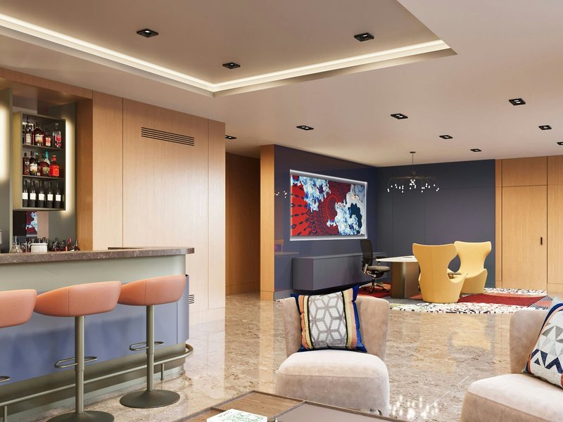 Lokalist Istanbul A Tribute Portfolio Hotel 10