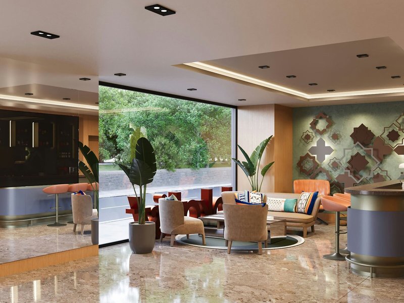 Lokalist Istanbul A Tribute Portfolio Hotel 12