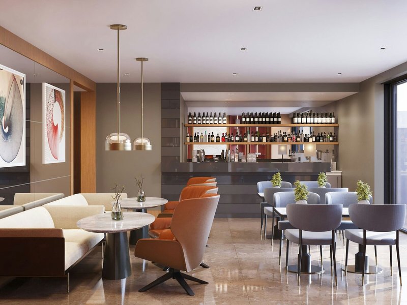Lokalist Istanbul A Tribute Portfolio Hotel 13
