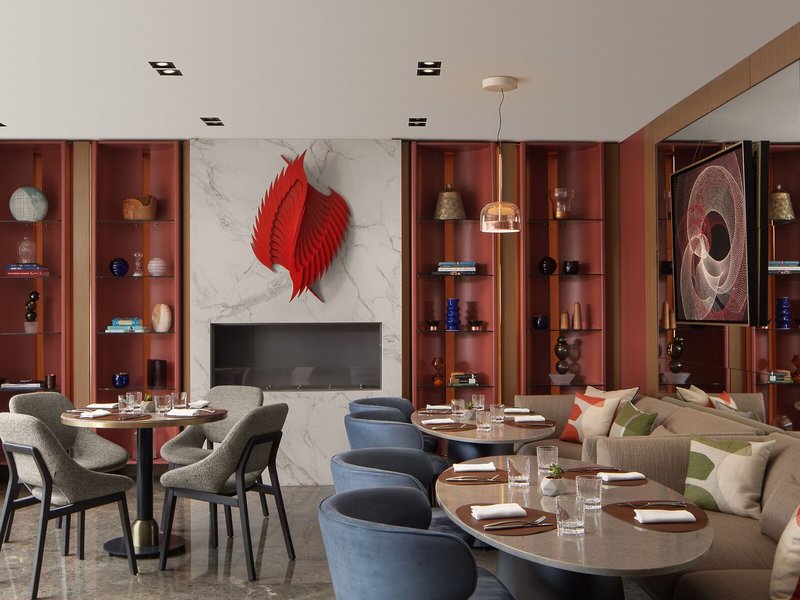 Lokalist Istanbul A Tribute Portfolio Hotel 14
